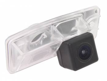 Камера заднего вида для Nissan X-trail (2014+). Megabox Cam-HS8311