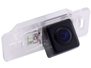 Камера заднего вида для BMW 3, BMW 5, BMW X5 , BMW X6. Megabox Cam-QT8020 Камера заднего вида для BMW 3, BMW 5, BMW X5 , BMW X6. Megabox Cam-QT8020