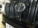 Фронтальная камера Toyota Prado 150 (2013-2017). Megabox Cam-0113