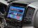 Штатная магнитола Toyota LC 200 (2007-2015), Megabox TS2-9157 Android OS