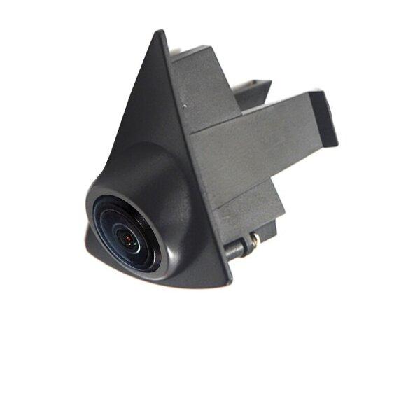 Фронтальная камера Volkswagen. Megabox Cam-0127
