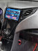 Штатная магнитола для Hyundai Grandeur V (2011-2016), Megabox 9011