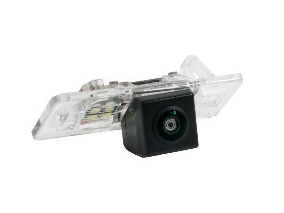 Камера заднего вида для Audi TT, A1, A4, A5, Q3, Q5. Megabox Cam-QT8027 Камера заднего вида для Audi TT, A1, A4, A5, Q3, Q5. Megabox Cam-QT8027