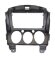 Рамка для установки в Mazda 2, Demio (2007-2012) под магнитолу 9"