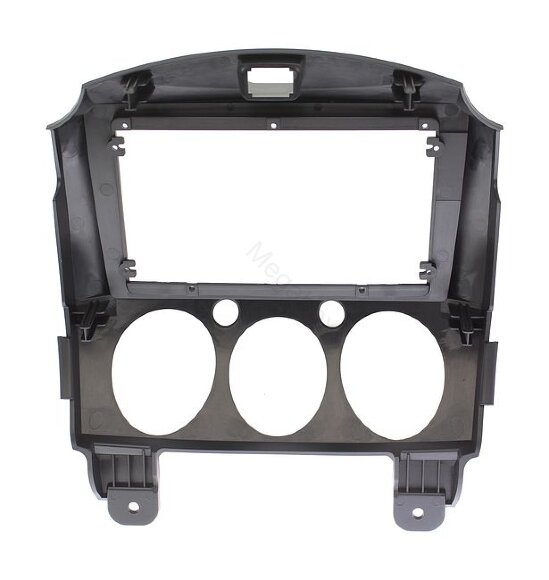 Рамка для установки в Mazda 2, Demio (2007-2012) под магнитолу 9"
