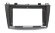 Рамка для установки в Mazda 3, Axela (2009-2013) под магнитолу 9"
