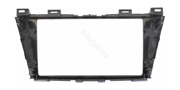 Рамка для установки в Mazda 5, Premacy (2010+) под магнитолу 9"