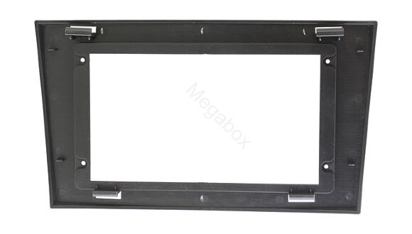 Рамка для установки в Mazda CX-9 (2007-2015) под магнитолу 10"