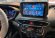 Штатная магнитола Hyundai Santa Fe (2020+),  Megabox 9010