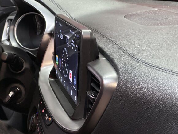 Штатная магнитола Kia Ceed (2018-2021), Megabox 1099