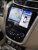 Штатная магнитола Nissan Murano (2015+), Megabox 1202 