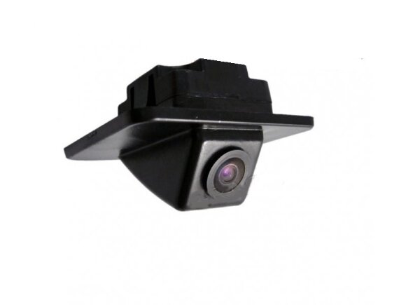 Камера заднего вида для Kia Cerato в штатное место. Megabox Cam-9192