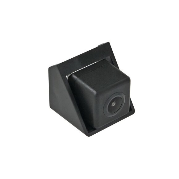 Камера заднего вида для Ssangyong Actyon (2011+). Megabox Cam-0101