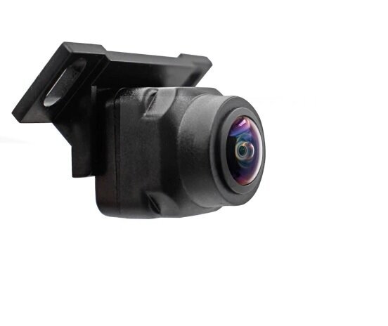 Камера заднего вида универсальная, 180 градусов угол обзора, AHD 1080p/ NTSC (под плафон).Megabox Cam-0143