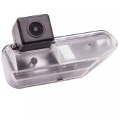 Камера заднего вида для Lexus ES350ES240. Megabox Cam-QT8052