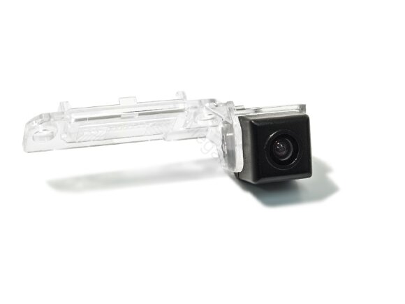 Камера заднего вида для VW Golf V,Passat B6, Jetta,Touran,Multivan. Megabox Cam-HS8013
