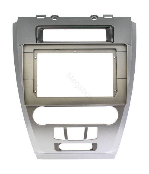 Рамка для установки в Ford Fusion (2009-2011) под магнитолу 10"