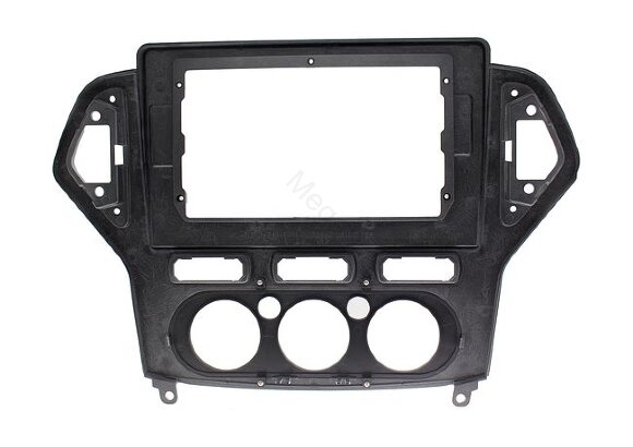 Рамка для установки в Ford Mondeo (2007-2010) под магнитолу 10"