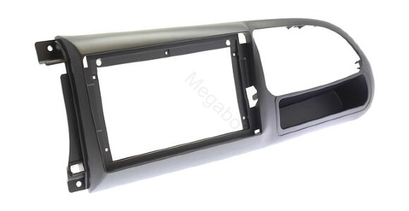 Рамка для установки в Ford Transit (2006-2010) под магнитолу 9"