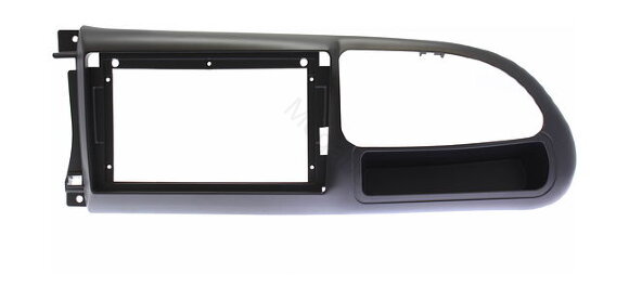 Рамка для установки в Ford Transit (2006-2010) под магнитолу 9"