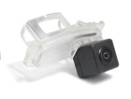 Камера заднего вида для Honda Accord VII, VIII, Civic 4D VIII. Megabox Cam-QT8126