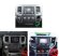 Штатная магнитола DODGE RAM (2019+). Megabox 9167 Штатная магнитола DODGE RAM (2019+). Megabox 9167