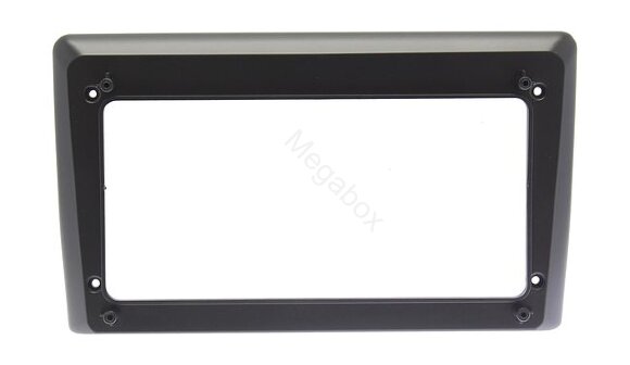 Рамка для установки в Honda Accord (1996-1998) под магнитолу 9"