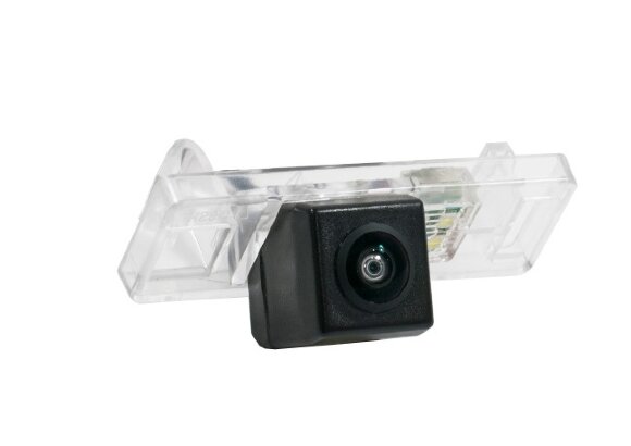 Камера заднего вида Nissan Universal. Megabox Cam-0086