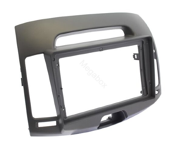 Рамка для установки в Hyundai Elantra, Avante (2006-2011) под магнитолу 9"